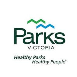 Parks Victoria Logo