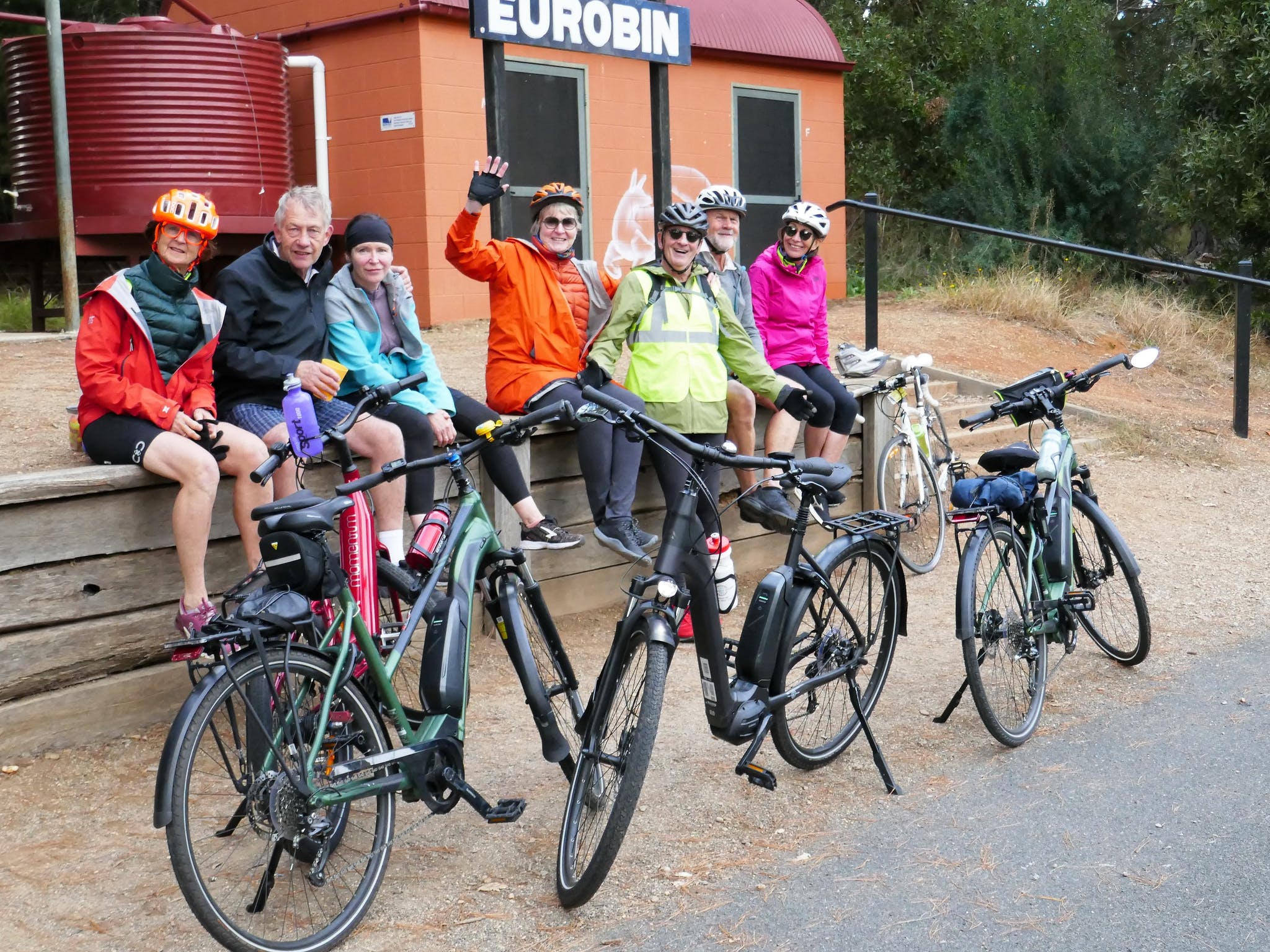 Ride High Country | Tour Operators | Bespoke Cycle Tours