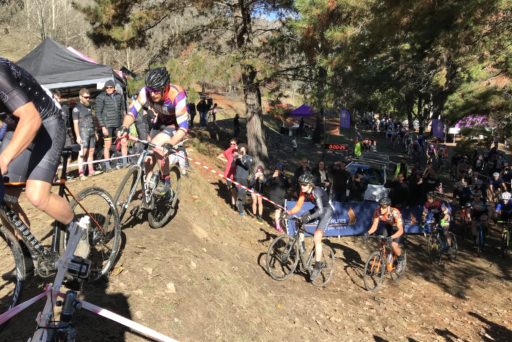 Mount Beauty Cyclocross | Ride High Country