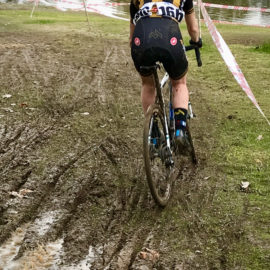 Beechworth Cyclocross Mud Wars - Ride High Country