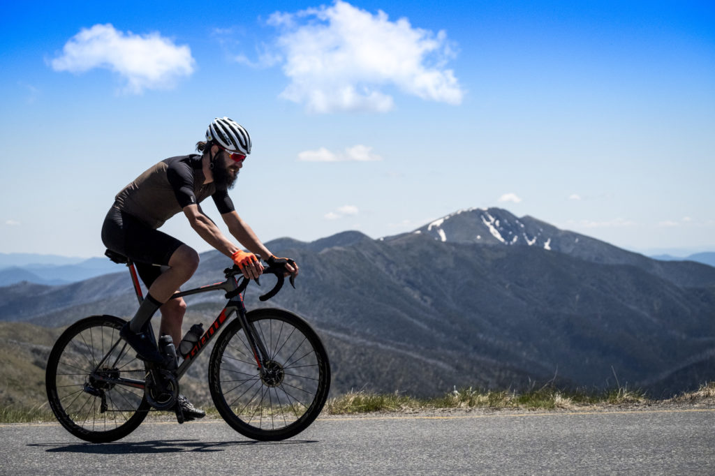 Ride High Country | 7 Peaks Mt Hotham