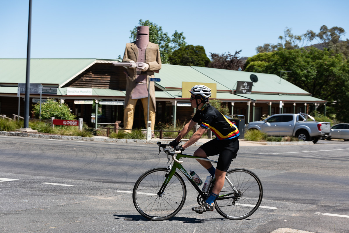 Wangaratta Road Cycling | Ride High Country