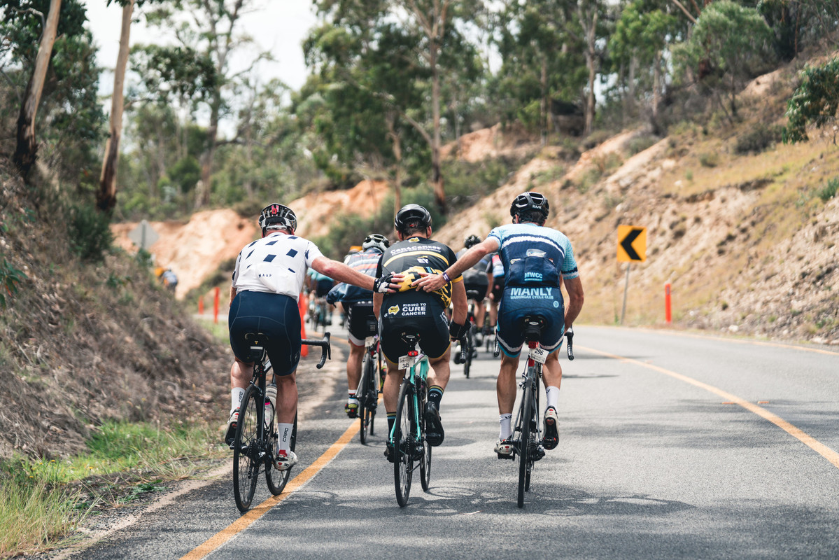 Road Events | Ride High Country