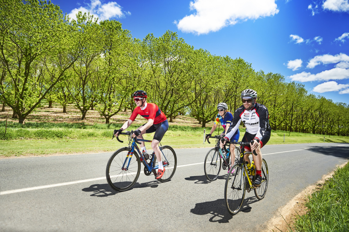 Road Cycling Beechworth | Ride High Country