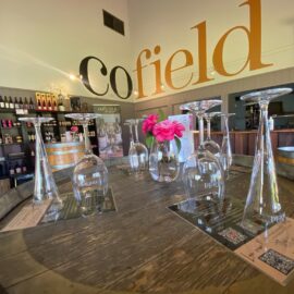Cofield Wines Cellar Door