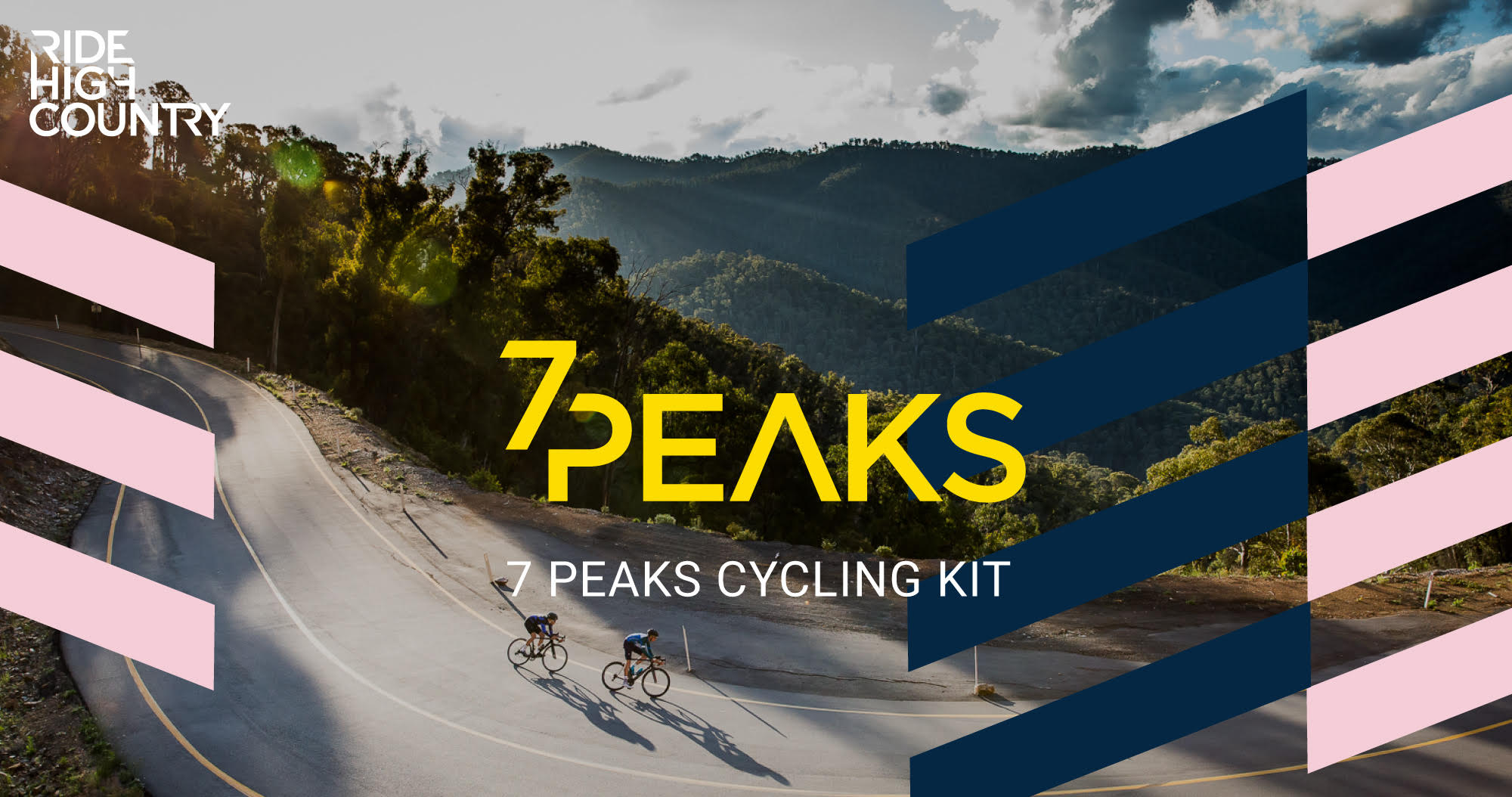 7 Peaks Champions Jersey - Sneak Peak! - Ride High Country