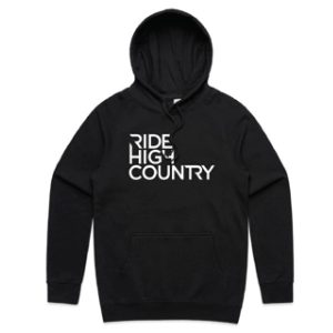 Logo Hoodie | Ride High Country Merchandise